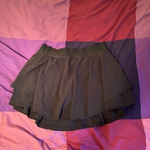 Court Rival Skirt *Long